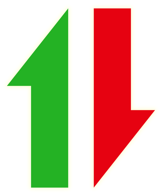 Up Down Arrows